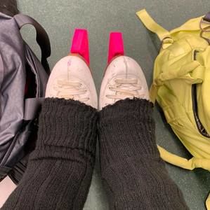 Meet your Posher, Becky